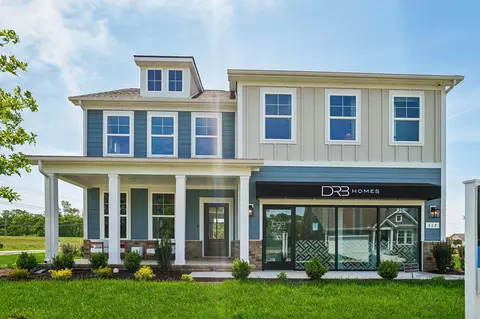 316 Black Bear Dr, Mount Pleasant, TN 38474
