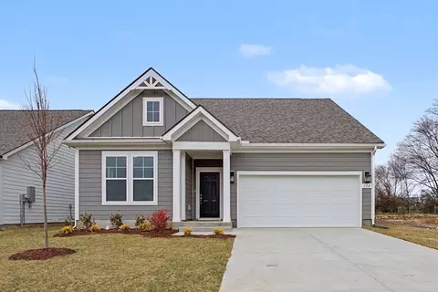 3596 Heartland Dr, Columbia, TN 38401