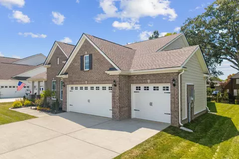 Exterior - 4609 Cresto Loop, Murfreesboro, TN 37128 photo 3 of 14