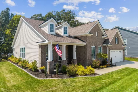 Exterior - 4609 Cresto Loop, Murfreesboro, TN 37128 photo 2 of 14