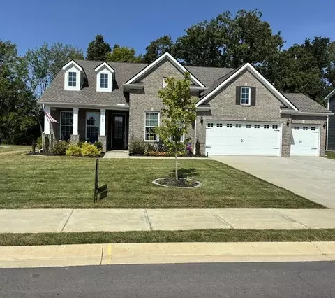 4609 Cresto Loop, Murfreesboro, TN 37128