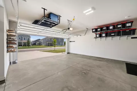 Entry Way - 4609 Cresto Loop, Murfreesboro, TN 37128 photo 4 of 5