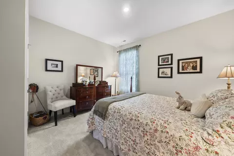 Bedroom - 4609 Cresto Loop, Murfreesboro, TN 37128 photo 3 of 3