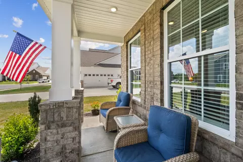 Exterior - 4609 Cresto Loop, Murfreesboro, TN 37128 photo 5 of 14