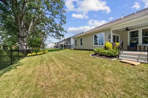 Exterior - 4609 Cresto Loop, Murfreesboro, TN 37128 photo 11 of 14
