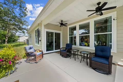 Exterior - 4609 Cresto Loop, Murfreesboro, TN 37128 photo 7 of 14