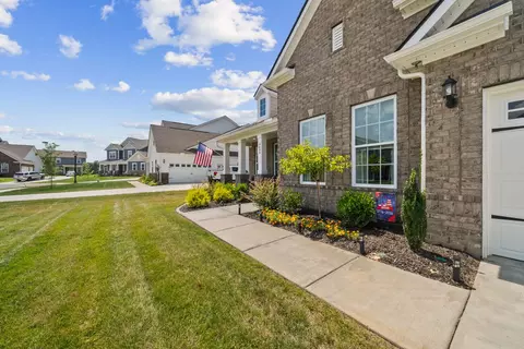 Exterior - 4609 Cresto Loop, Murfreesboro, TN 37128 photo 4 of 14