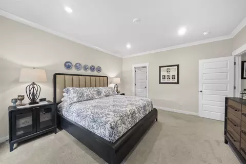 Bedroom - 4609 Cresto Loop, Murfreesboro, TN 37128 photo 2 of 3