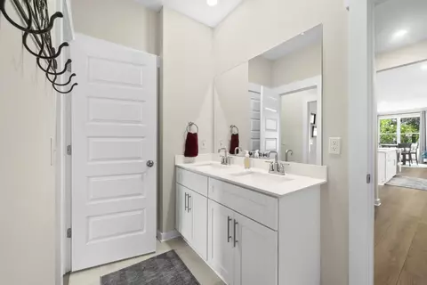 Entry Way - 4609 Cresto Loop, Murfreesboro, TN 37128 photo 2 of 5