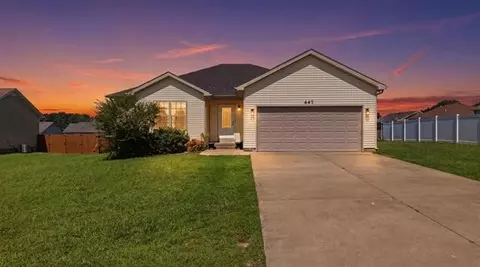 447 Fairbanks Ave, Bowling Green, KY 42101