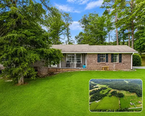 355 Cottonport Rd, Decatur, TN 37322
