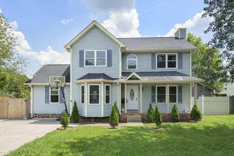 574 Mason Tucker Dr, Smyrna, TN 37167