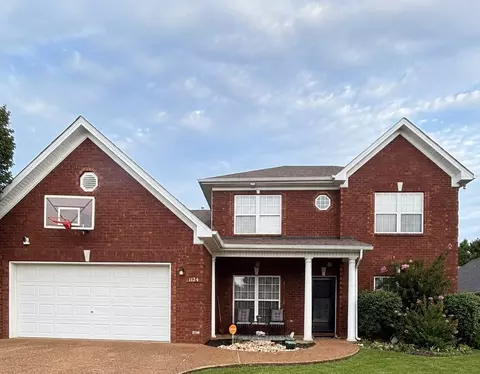 1124 Remuda Cir, Smyrna, TN 37167