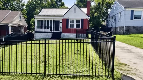 3706 Burrus St, Nashville, TN 37216
