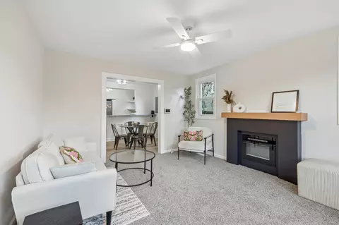 3706 Burrus St, Nashville, TN 37216