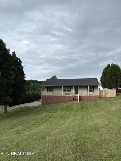1101 Greenbriar Rd, Talbott, TN 37877 photo 2