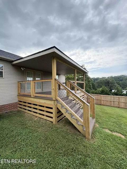 1101 Greenbriar Rd, Talbott, TN 37877 photo 9