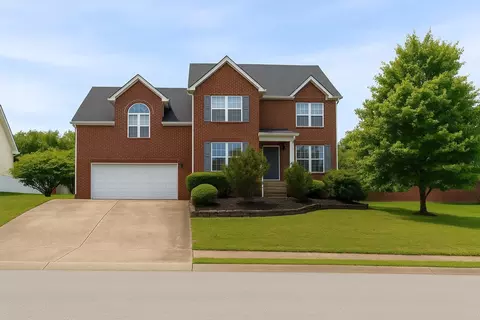 625 Winding Bluff Way, Clarksville, TN 37040