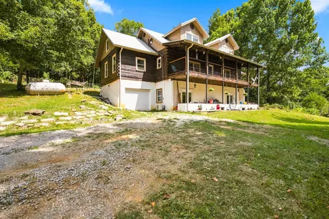 2339 Talley Rd, Belfast, TN 37019