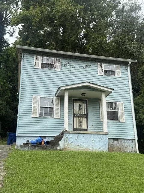 3908 Blanchard St, Chattanooga, TN 37411