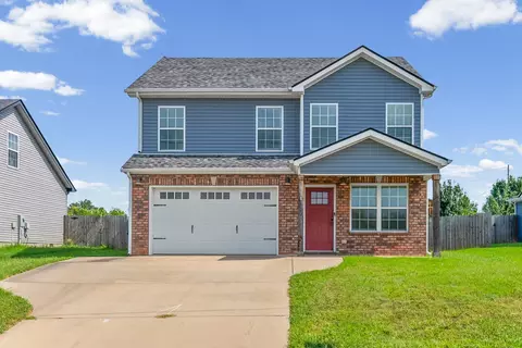 118 Ambridge St, Oak Grove, KY 42262