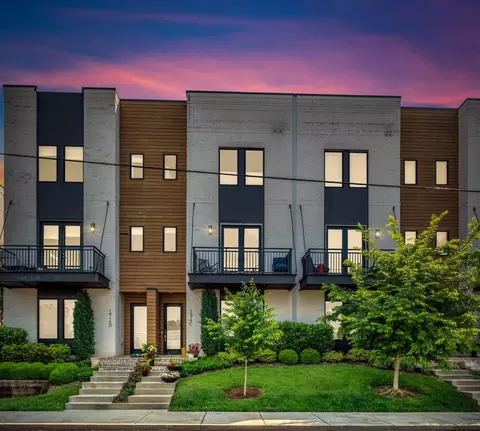 1614 4th Ave N # C, Nashville, TN 37208