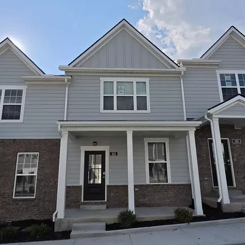 113 Dry Cyn, La Vergne, TN 37086