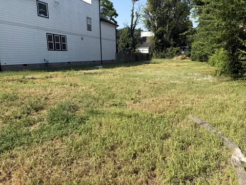 1815 Delta Ave, Nashville, TN 37208