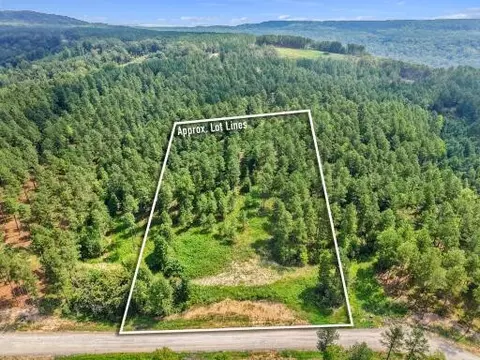 0 Birds Eye Way, Guild, TN 37340