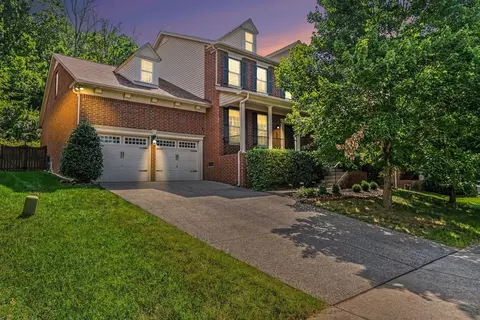 1414 Chantilly Ln, Franklin, TN 37067