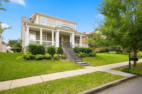 411 Wandering Trl, Franklin, TN 37067
