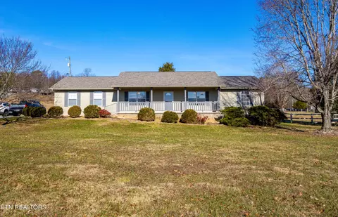 1248 S Old Sevierville Pike, Seymour, TN 37865