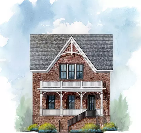 1062 Enniskillen Dr, Nolensville, TN 37135