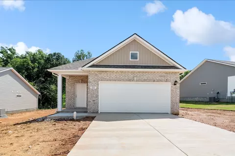 331 Claude Cir, Clarksville, TN 37042