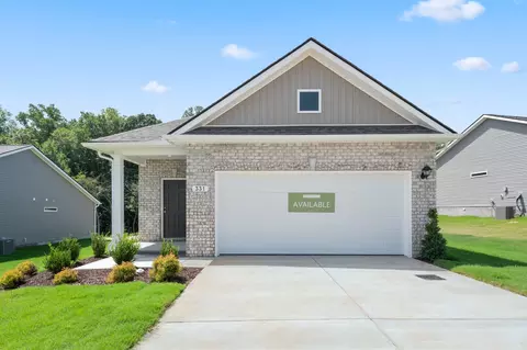 331 Claude Cir, Clarksville, TN 37042