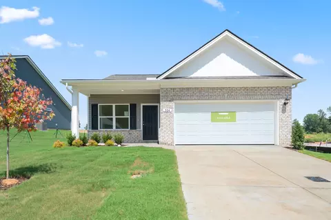 324 Claude Cir, Clarksville, TN 37042