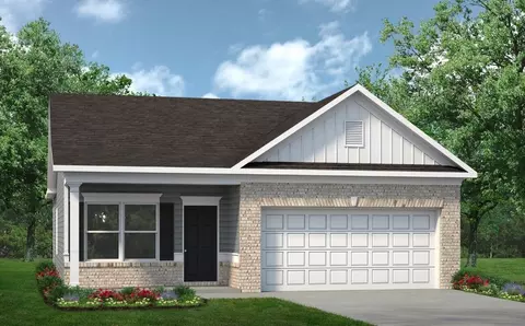 324 Claude Cir, Clarksville, TN 37042