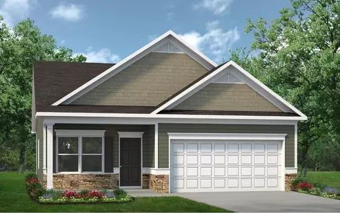 294 Claude Cir, Clarksville, TN 37042