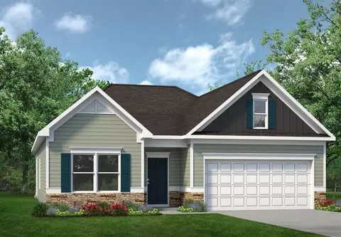 300 Claude Cir, Clarksville, TN 37042