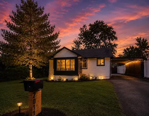 2011 Overby Rd, Nashville, TN 37207