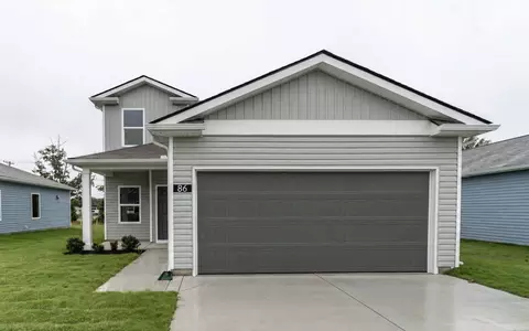 86 Stonehenge Ln, Manchester, TN 37355