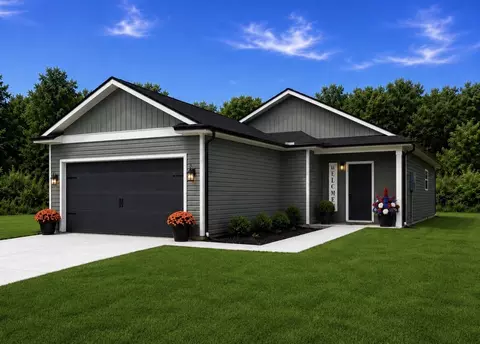 90 Phillips Dr, Manchester, TN 37355