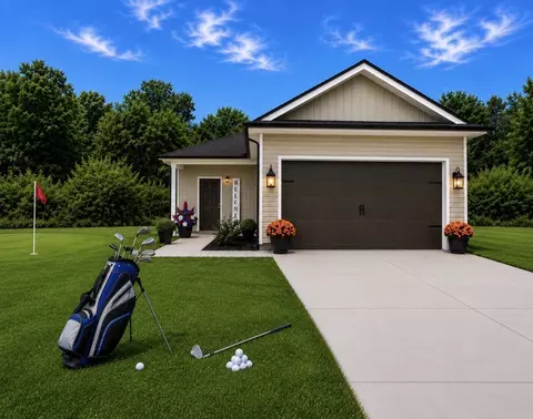 199 Stonehenge Cir, Manchester, TN 37355