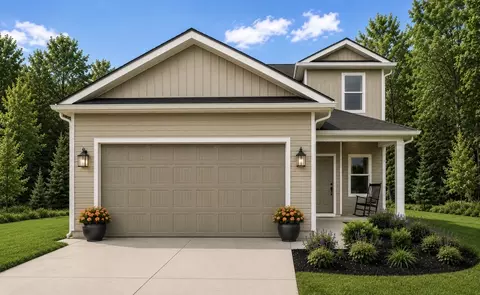 207 Stonehenge Cir, Manchester, TN 37355