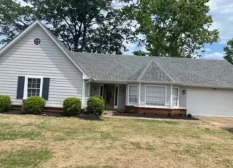 7200 Woodshire Rd, Memphis, TN 38125