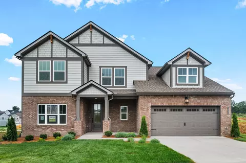 1933 Hildebrand Ln, Columbia, TN 38401