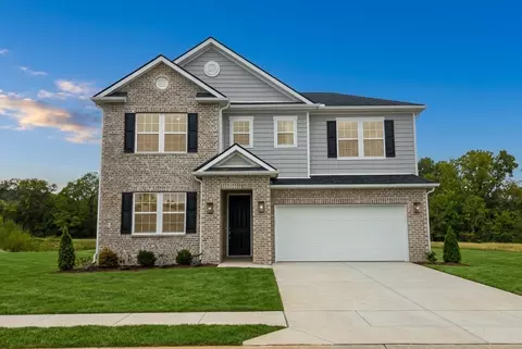 2405 Hartman Cv, Columbia, TN 38401