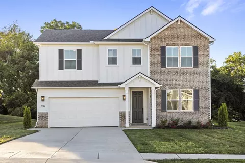2405 Hartman Cv, Columbia, TN 38401