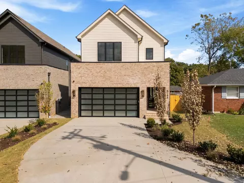 518 Scholarship Dr # A, Nashville, TN 37209