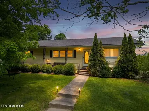 4357 Round Mountain Rd, Jamestown, TN 38556